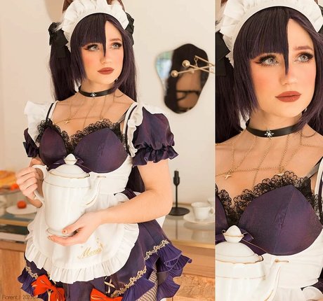 Kotori Doll pretty model image