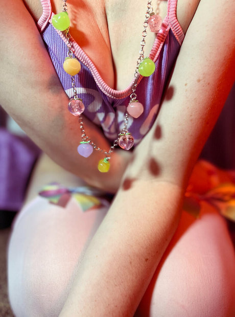 virtuousgirl69 model hot pics