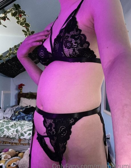 mazokizumi pornstar nice img