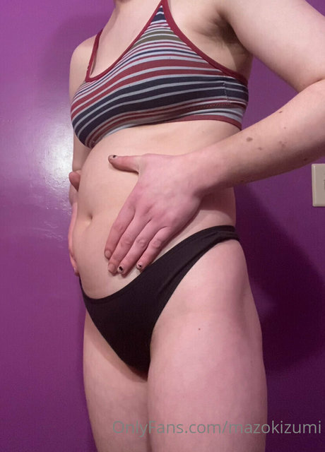 mazokizumi pretty star picture