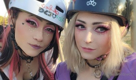 valentine071 xxx model archive