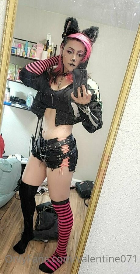 valentine071 pornstar naked pics