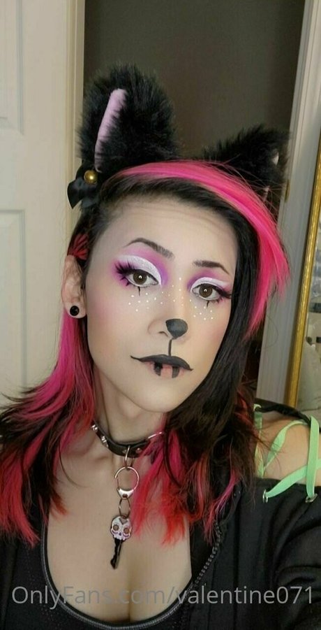 valentine071 porn actress gallery