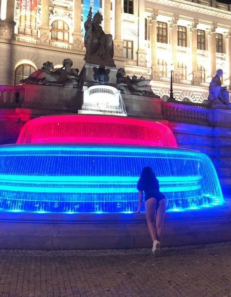 francescapalmareal pretty model picture