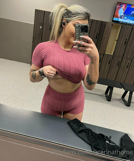 caterinathome top actress gallery