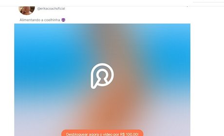 Erika Coachicial model pornographic images