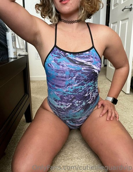 cutielifeguardvip nude star pictures