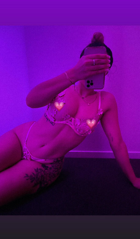 lilithcavali top model img