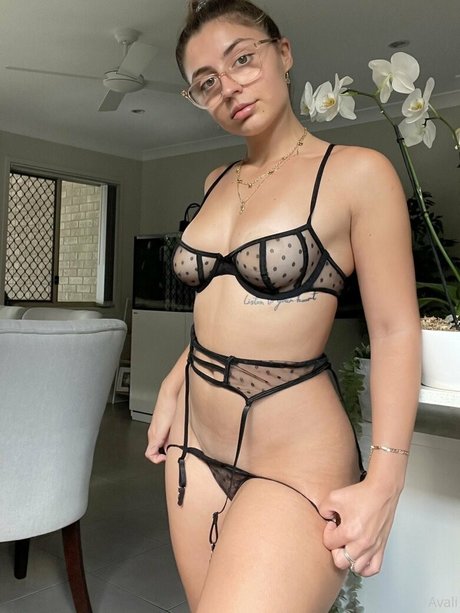 lilithcavali exclusive pornstar images