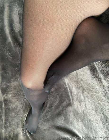 gabriella nyft model nice image