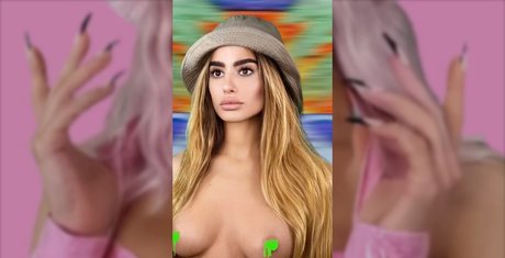 Bianca Vandamme actress gallery