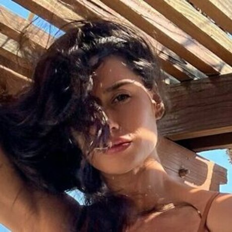 Bianca Vandamme nudes actress picture