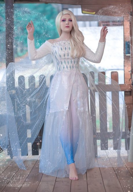 Bluesnow model high quality pics