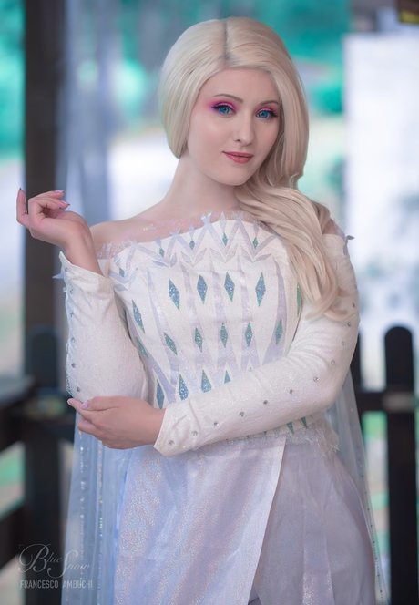 Bluesnow porn star pictures