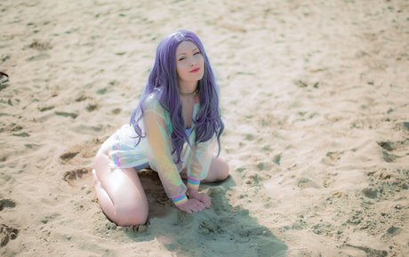 Bluesnow pornstar hd photo