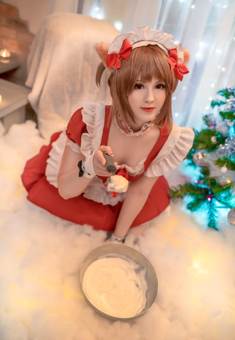 Bluesnow sex model images