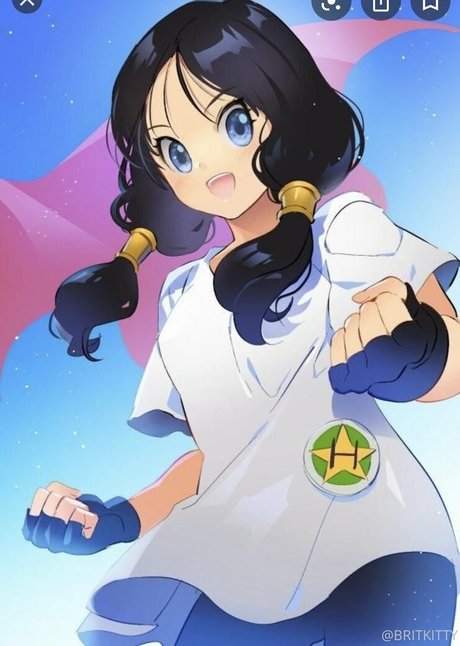 Britkitty star nude picture