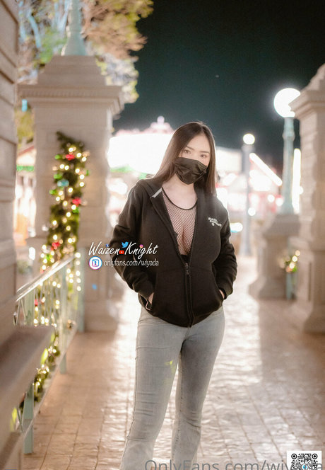 wiyada porn model pictures