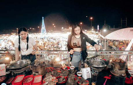 wiyada naked star pictures