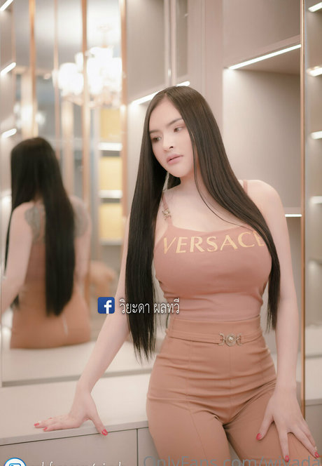 wiyada best star photo