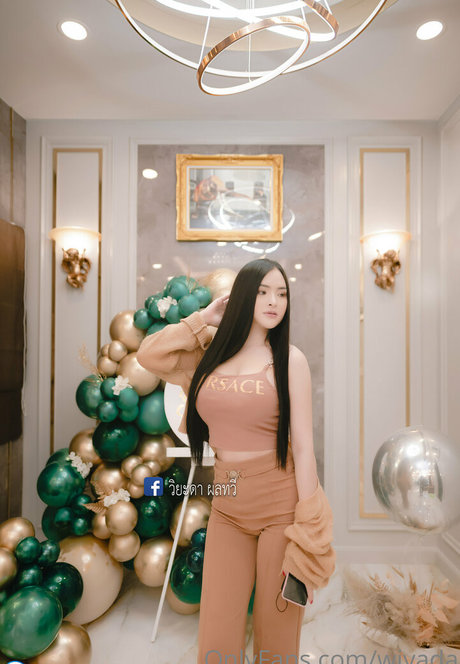 wiyada xxx model gallery