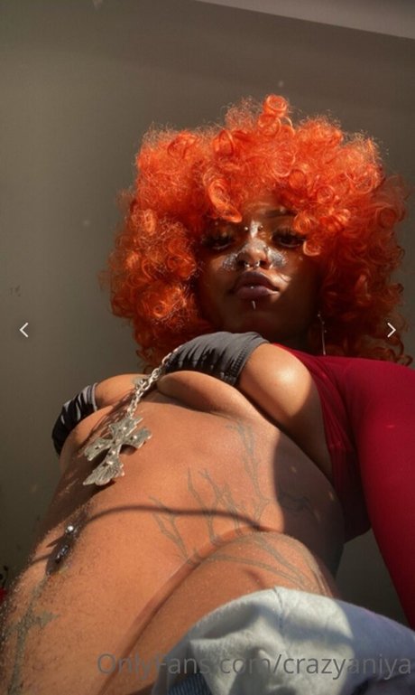 Crazyaniya art star archive