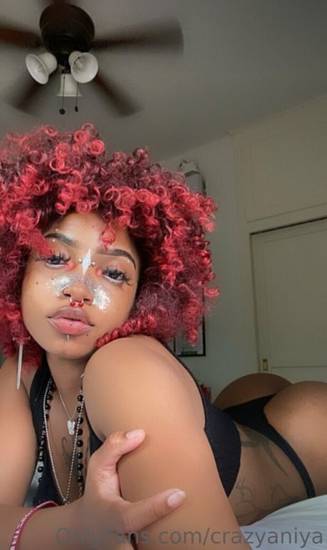 Crazyaniya star hd pictures