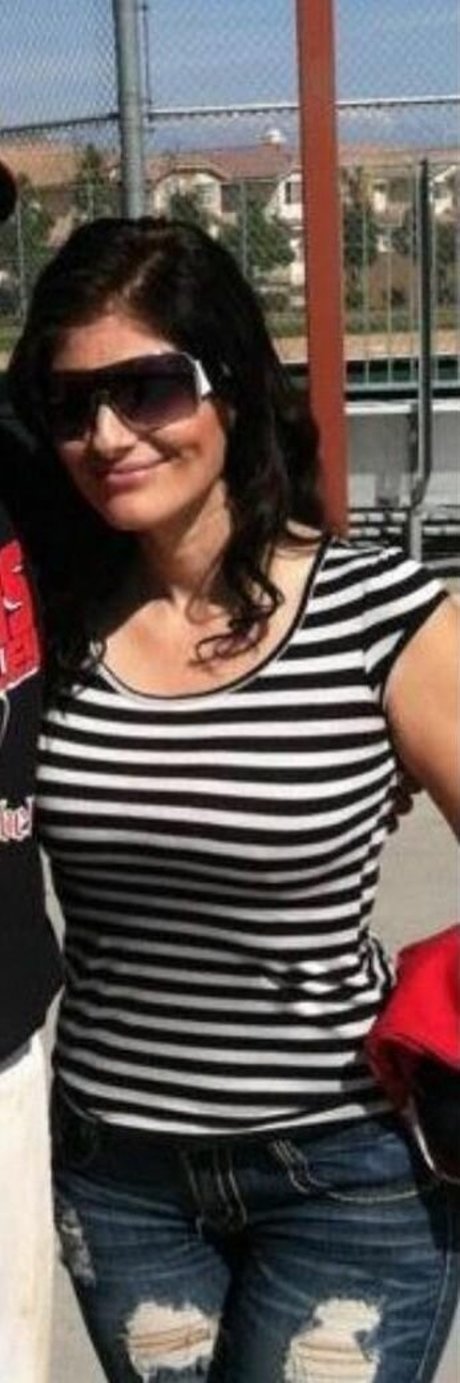 Blanca M model hd images