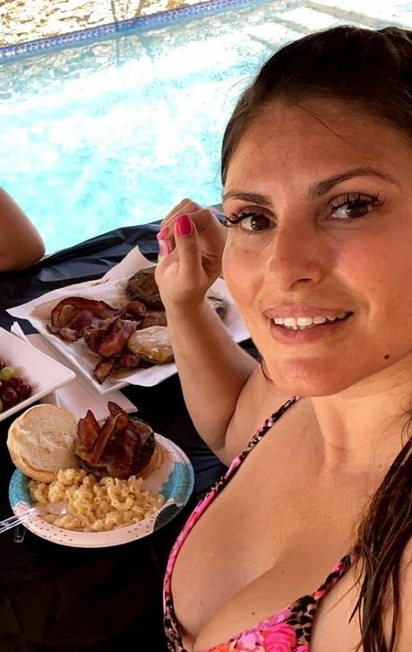 Blanca M star images