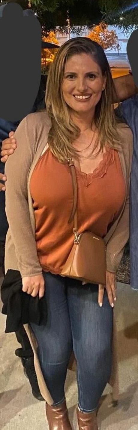 Blanca M nude model photos