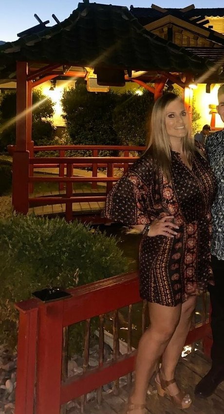 Blanca M beautiful actress pic