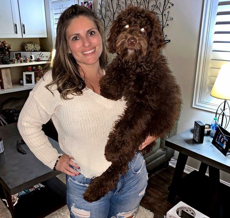 Blanca M beautiful star archive