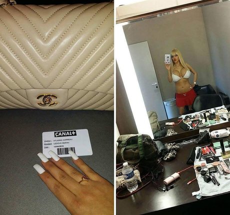 Atlanna nice actress pictures