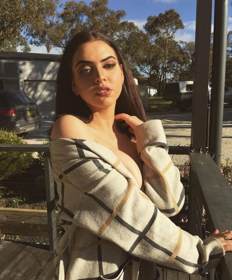 Elouise best actress image