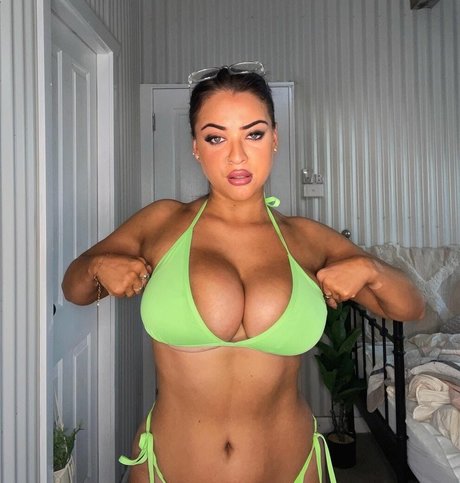 Elouise model beautiful gallery