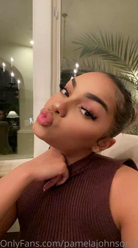 pamelajohnson18 xxx actress images