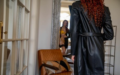 Gingery Ksu exclusive model archive