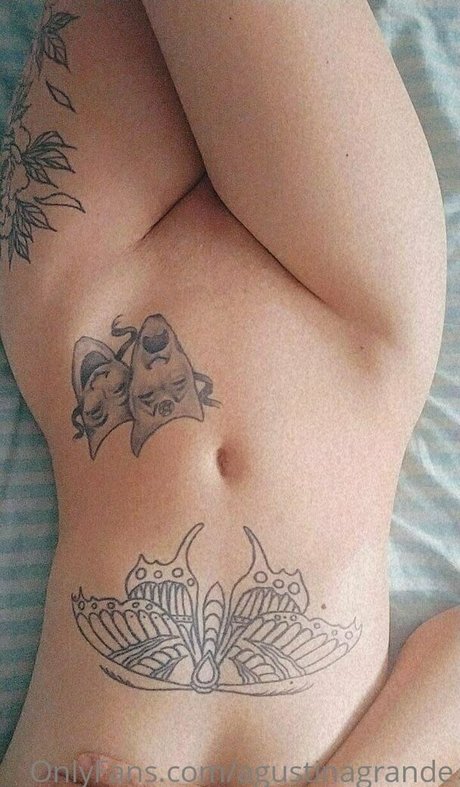 agustinagrande free pornstar pictures