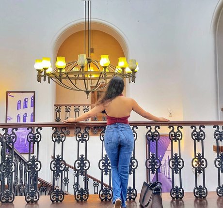 Nimesha Jayarathne model naked galleries