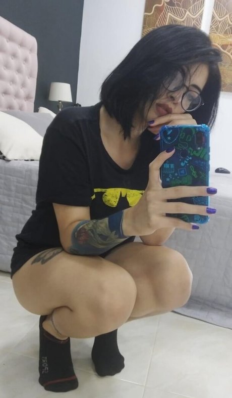 Vic Dagata model pornographic pic