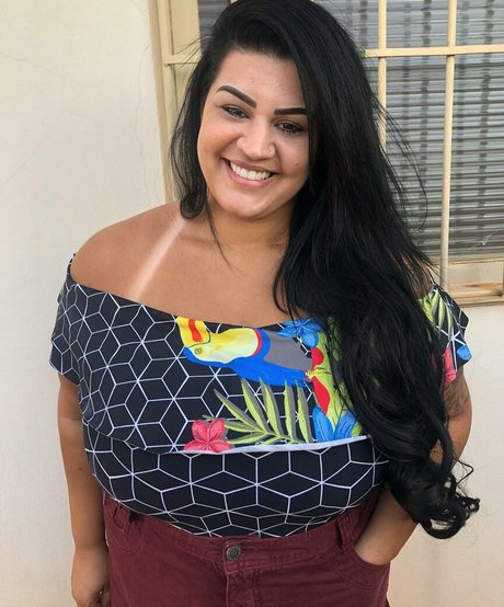 Jessica Soares best model picture