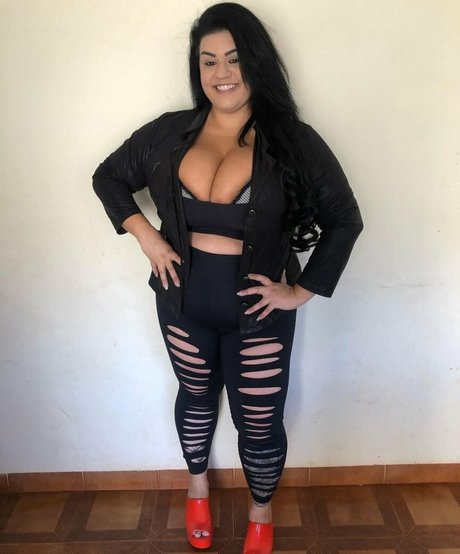 Jessica Soares hd actress image