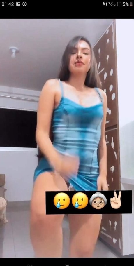 Jessica Soares best actress pic