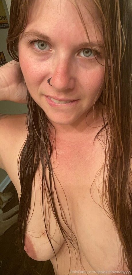 spookshowbabyyyy sexy pornstar photo