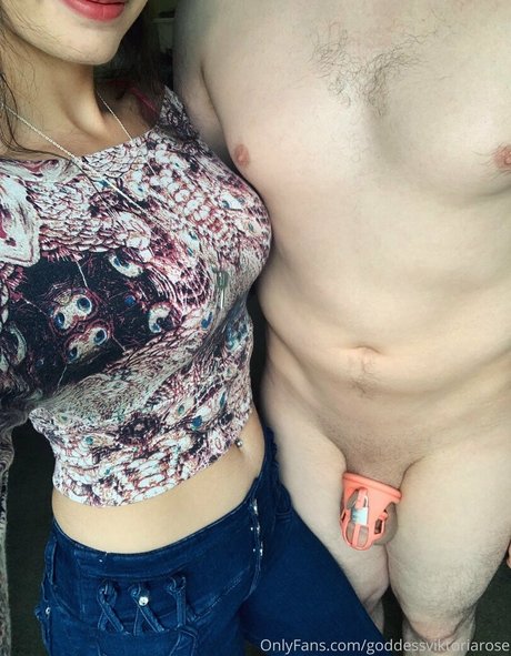 goddessviktoriarose star xxx galleries