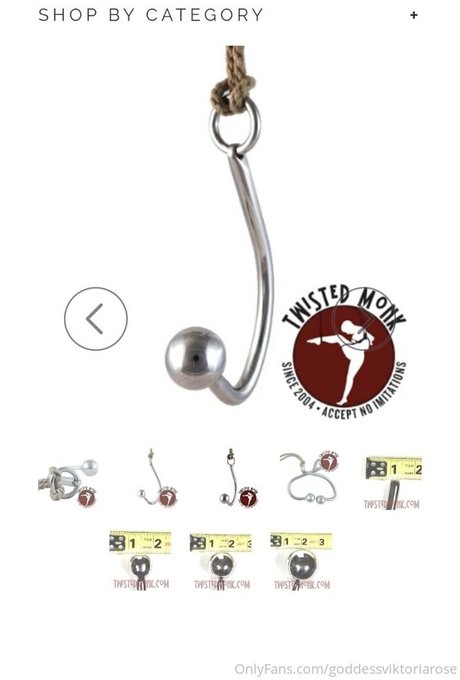 goddessviktoriarose star nice pic