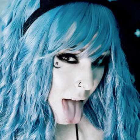 ItsRavenRoses erotic star img