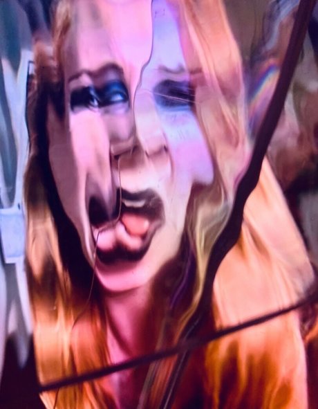 bobbibamf star nudes pic