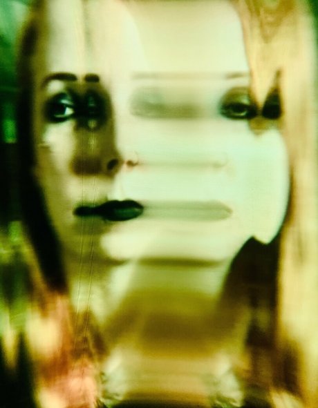 bobbibamf art star pic