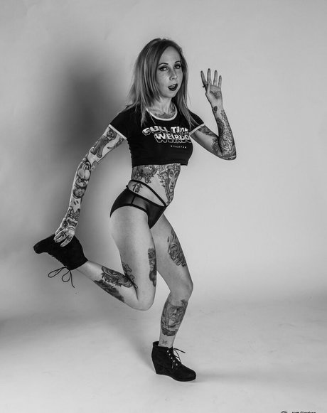 bobbibamf pornstar xxx pics